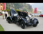 Mercedes SSK 1930